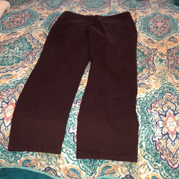 pants skinny - Picture 4 of 4